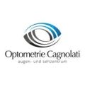 Logo Optometrie Cagnolati GmbH