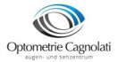Logo Optometrie Cagnolati GmbH Augenoptik