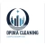 Logo OPURA CLEANING