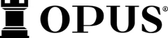 Logo der OPUS Marketing GmbH