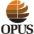 Logo OPUS &Ouml;kologische Planungen, Umweltstudien und Service GmbH