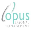 Logo Opus Personal-Management e.K.