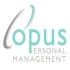 Logo Opus Personal-Management e.K.