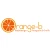 Logo Orange-b - Webdesign und Grafik