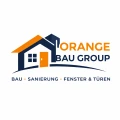 Orange Baugroup Amberg