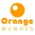 Logo Orange Events