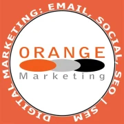 Logo Orange Marketing