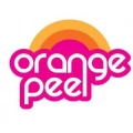 Logo Orange Peel