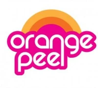 Logo Orange Peel