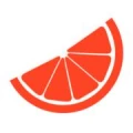 Logo Orangebytes &ndash; Digital Solutions