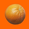 Logo orango Werbeagentur