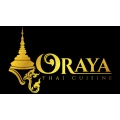 Oraya Thai Cuisine Aachen