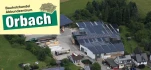 Logo Orbach, Holzbau u. Sägewerk GmbH