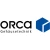 Logo ORCA Gehäusetechnik GmbH