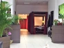 Logo Orchid traditionelle Thai-Massage Sondershausen