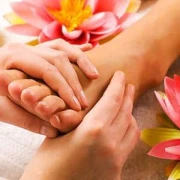 Orchidee Traditionelle Thai-Massage Altena