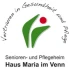 Logo Ordensgemeinschaft der Christenserinnen e.V. Senioren- und Pflegeheim Haus Maria im Venn