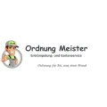 Ordnung Meister Sergej Wunsch G&uuml;tersloh