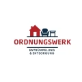 ORDNUNGSWERK Darmstadt