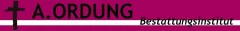 Logo Ordung Adam Bestattungsinstitut