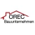 Logo OREC Bauunternehmen