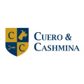 Firmenlogo CUERO &amp; CASHMINA