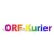 Logo ORF-Kurier Folkmar Körte