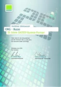 Logo ORG-Busse Systems + Network