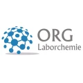 Logo ORG Laborchemie GmbH i.G.