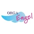 Logo OrgaEngel Inh.: Doris Austerhuber