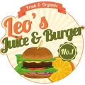 Logo Organic Juice Bar GmbH Leonard Stebisch