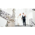 Logo OrgaNice Agentur f&uuml;r Hochzeitsplanung
