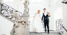 Logo OrgaNice Agentur für Hochzeitsplanung