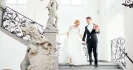 Logo OrgaNice Agentur f&uuml;r Hochzeitsplanung