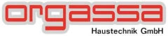 Logo Orgassa GmbH