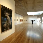 orgel ART museum rhein-nahe Windesheim