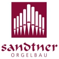 Logo Sandtner Hubert Orgelbau