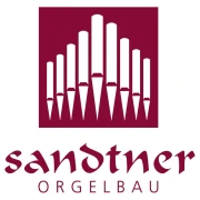 Logo Sandtner Hubert Orgelbau