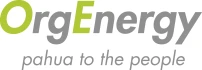 Logo OrgEnergy GmbH