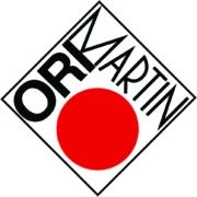 Logo ORI MARTIN DEUTSCHLAND Stahlvertriebs GmbH
