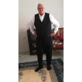 Orient Grill Neunkirchen