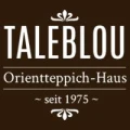 Logo Orientteppich Handel Taleblou