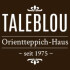 Logo Orientteppich Handel Taleblou