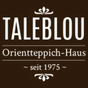 Logo Orientteppich-Haus Taleblou
