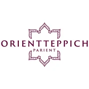 Orientteppich Parient - Teppich Ankauf Logo