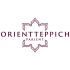 Logo Orientteppich Parient - Teppich Ankauf Senden