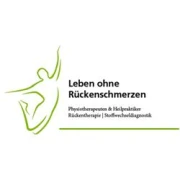 Logo ORIGENE Leben ohne R&uuml;ckenschmerzen UG