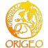 Logo OriGeo - Georgische Weine und Feinkost