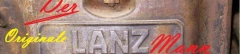 Logo Original-Lanzmann Landmaschinenservice Hörter