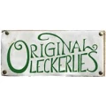 Original-Leckerlies Sandesneben